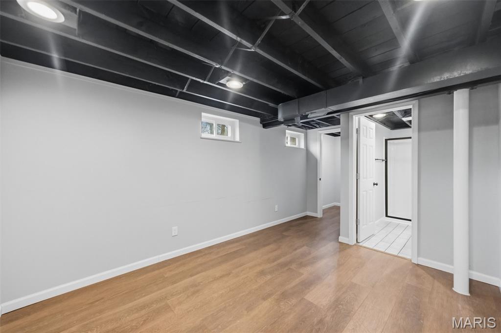 Ballwin Meadows 3 - Residential