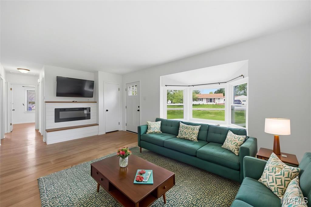 Ballwin Meadows 3 - Residential