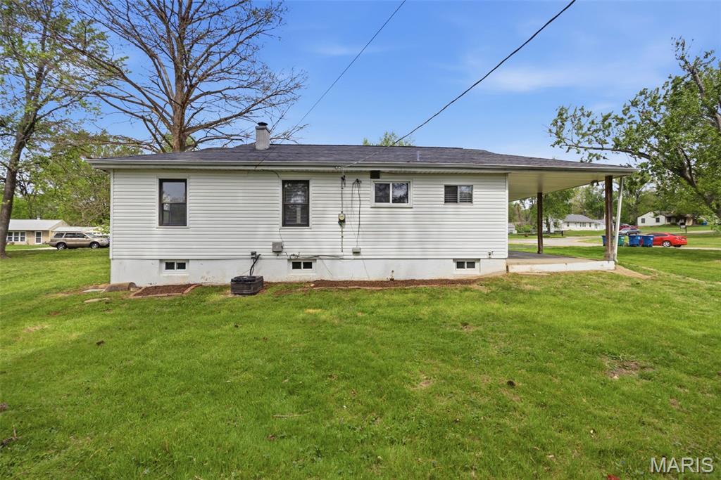 Ballwin Meadows 3 - Residential