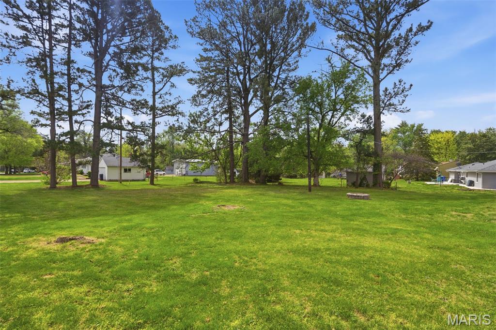 Ballwin Meadows 3 - Residential