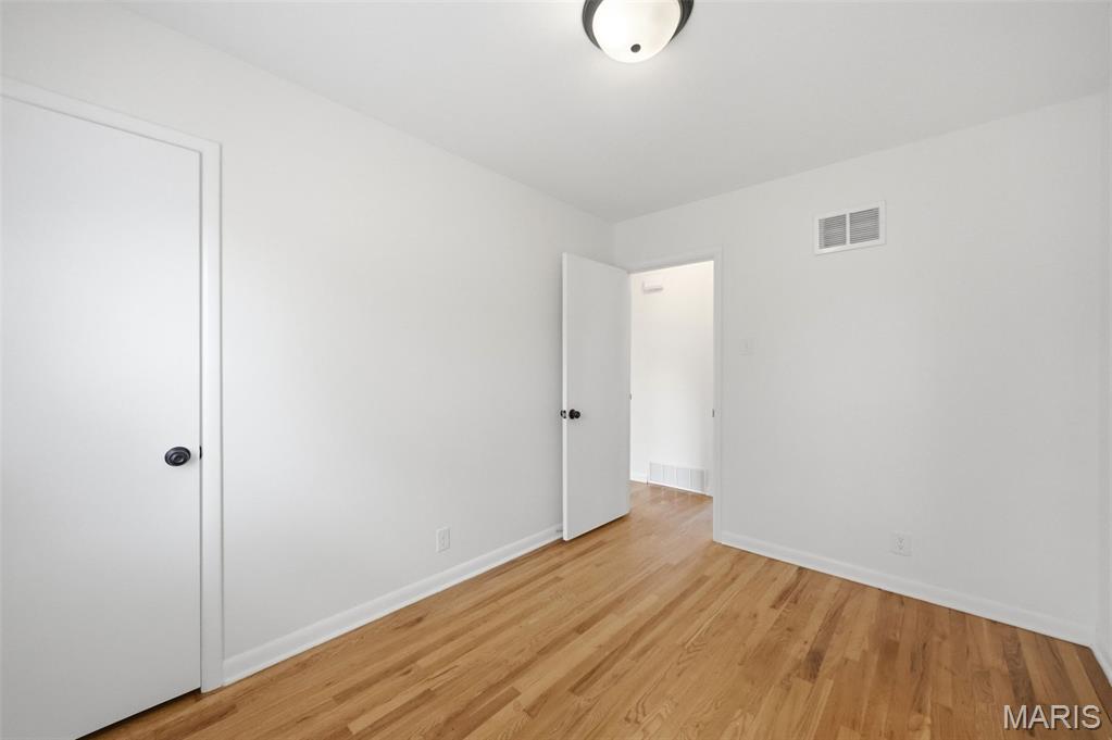 Ballwin Meadows 3 - Residential