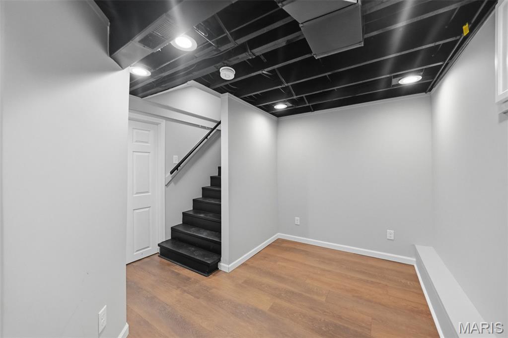 Ballwin Meadows 3 - Residential