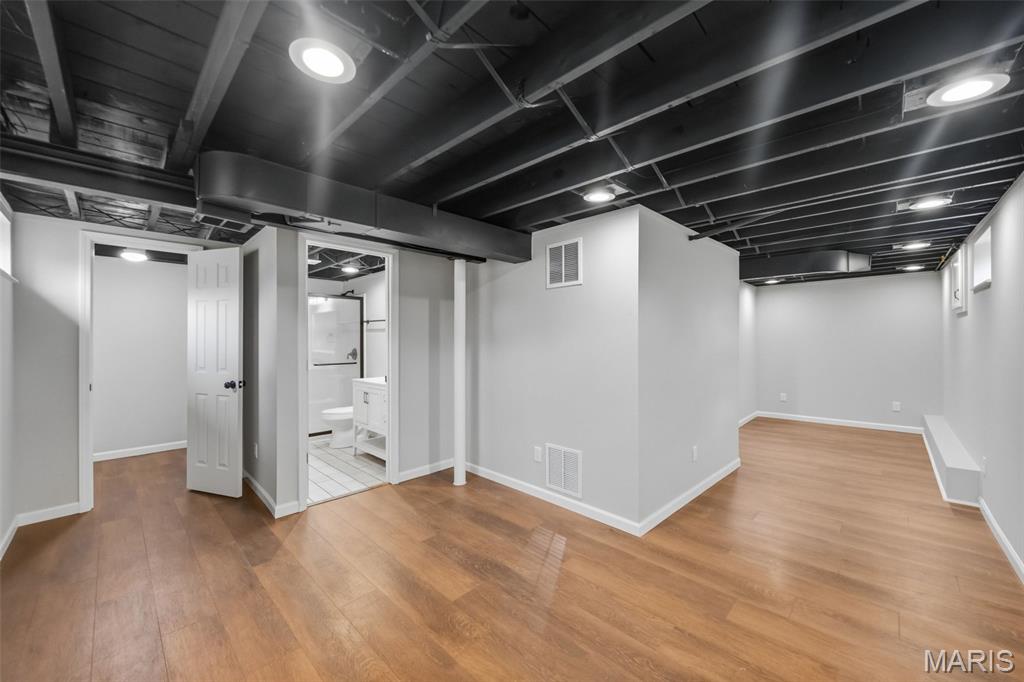 Ballwin Meadows 3 - Residential