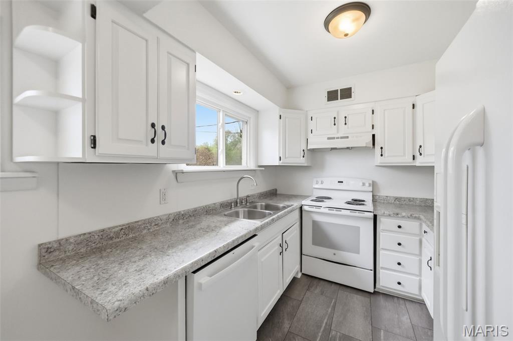 Ballwin Meadows 3 - Residential