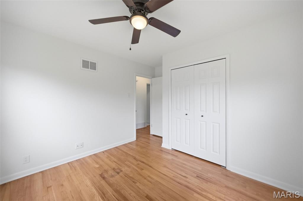 Ballwin Meadows 3 - Residential