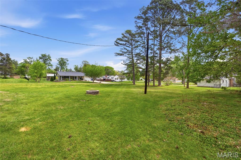 Ballwin Meadows 3 - Residential