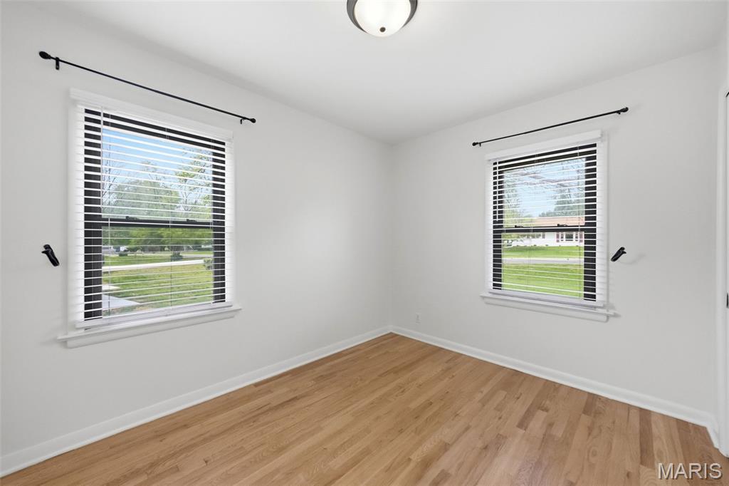 Ballwin Meadows 3 - Residential