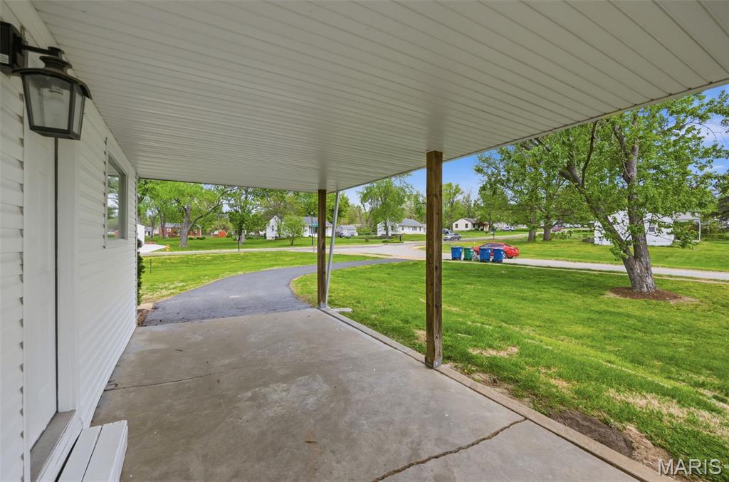 Ballwin Meadows 3 - Residential