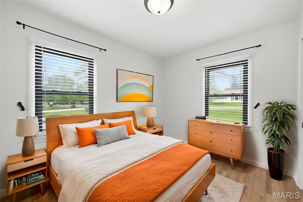 Ballwin Meadows 3 - Residential