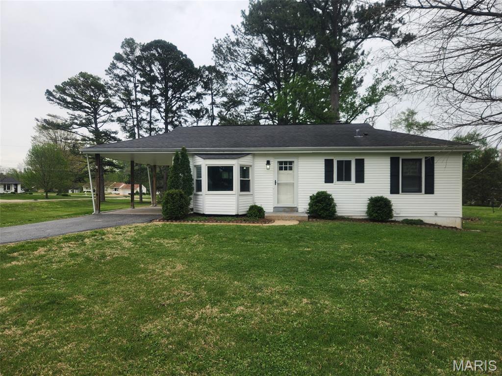 Ballwin Meadows 3 - Residential