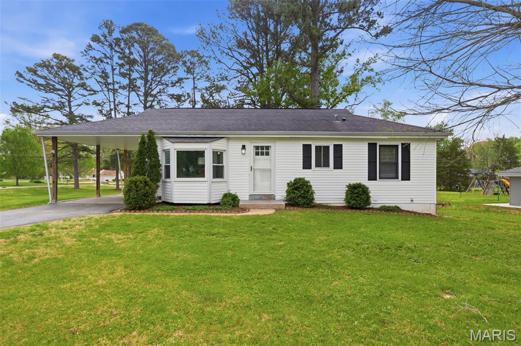 Ballwin Meadows 3 - Residential