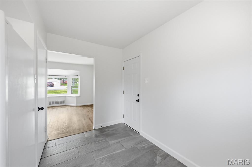 Ballwin Meadows 3 - Residential