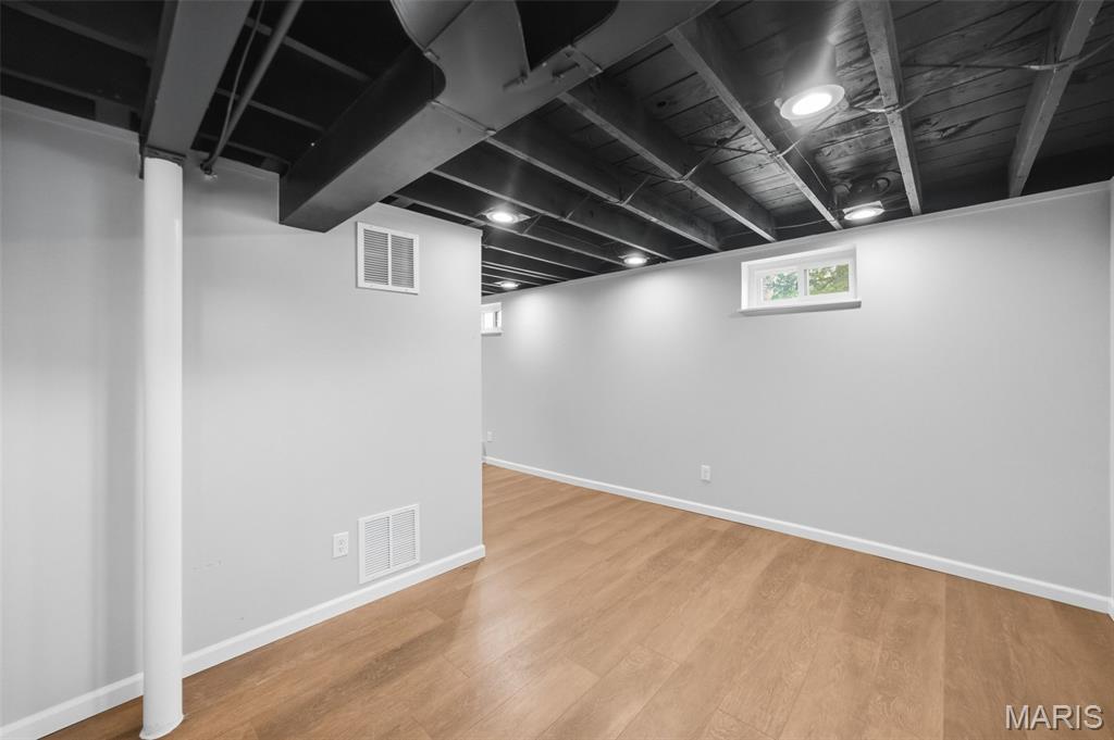 Ballwin Meadows 3 - Residential