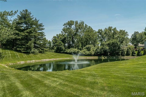 Tiny photo for 1512 Bedford Forge Court #19, Chesterfield, MO 63017 (MLS # 26050206)