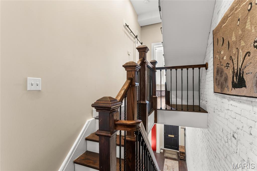 City Commons Add - Residential