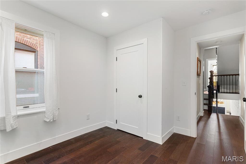 City Commons Add - Residential