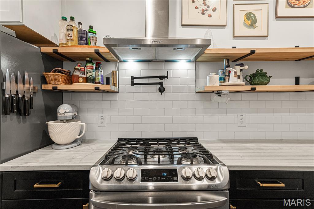 City Commons Add - Residential