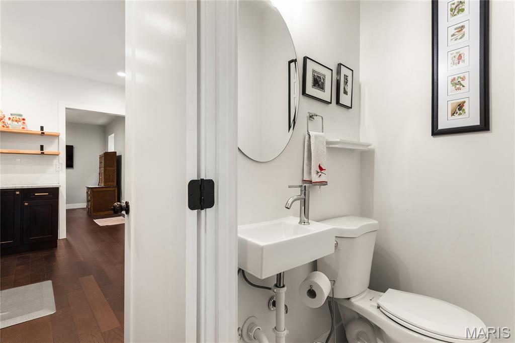 City Commons Add - Residential