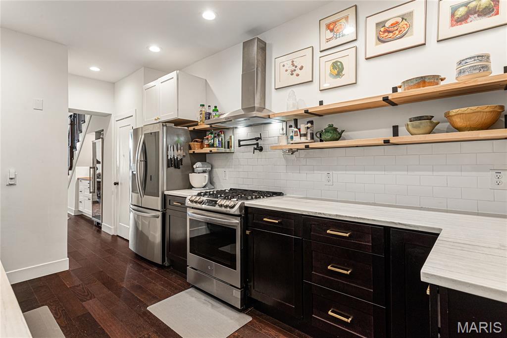 City Commons Add - Residential