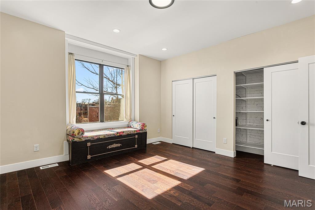 City Commons Add - Residential