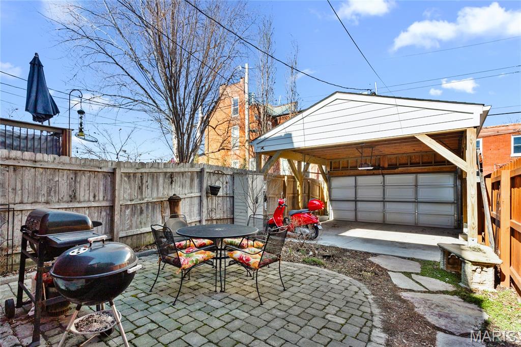 City Commons Add - Residential