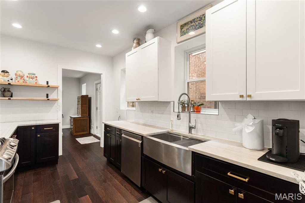 City Commons Add - Residential