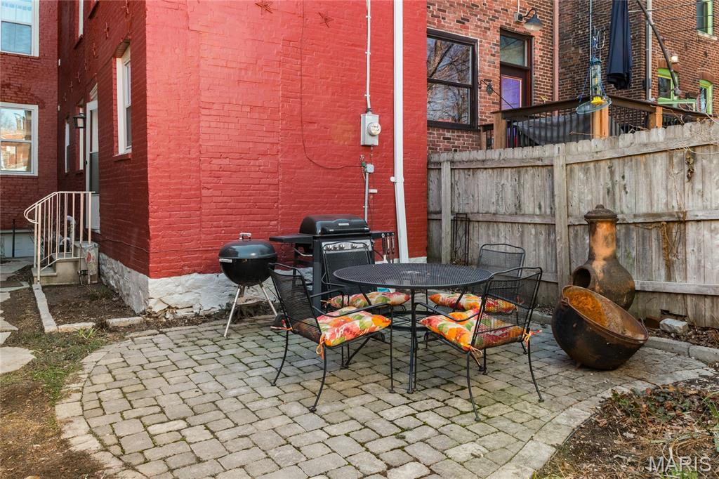 City Commons Add - Residential