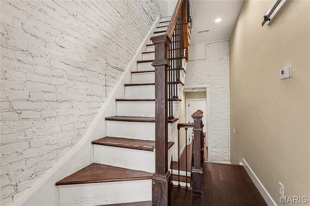 City Commons Add - Residential