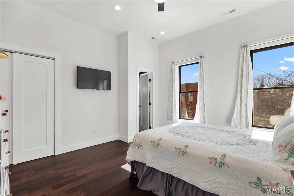 City Commons Add - Residential