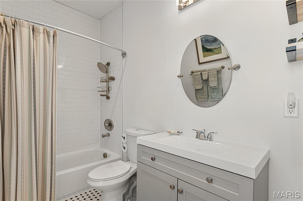 City Commons Add - Residential