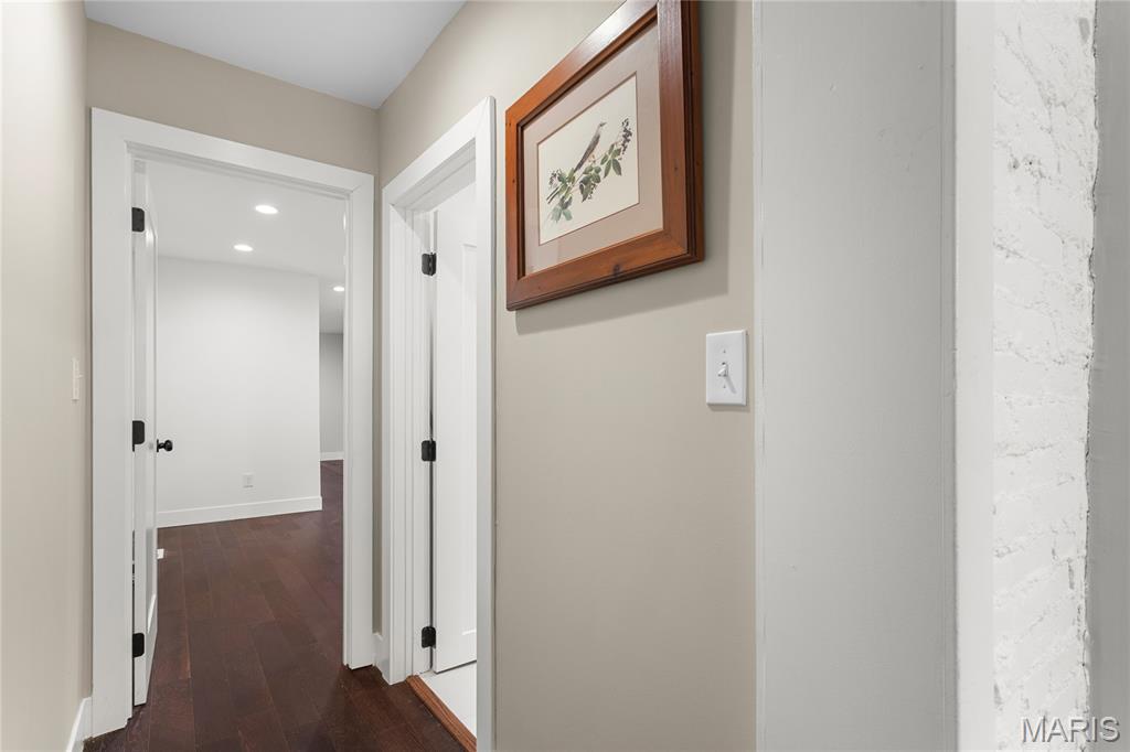 City Commons Add - Residential