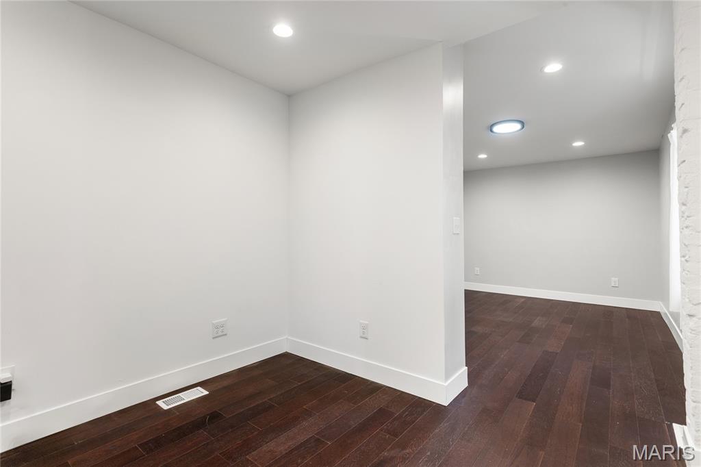 City Commons Add - Residential