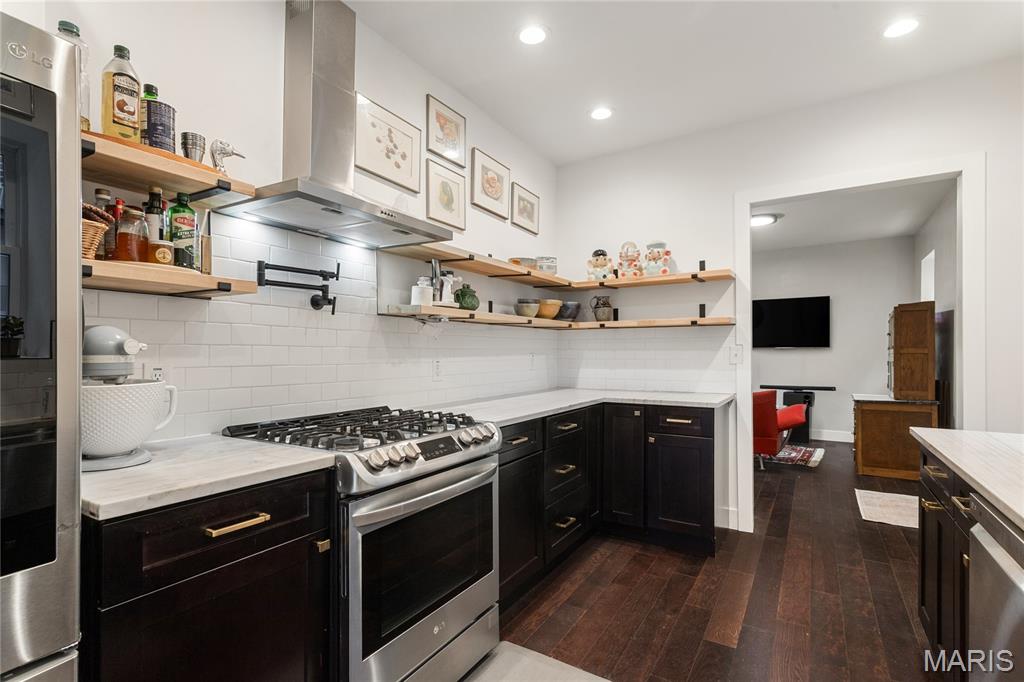 City Commons Add - Residential