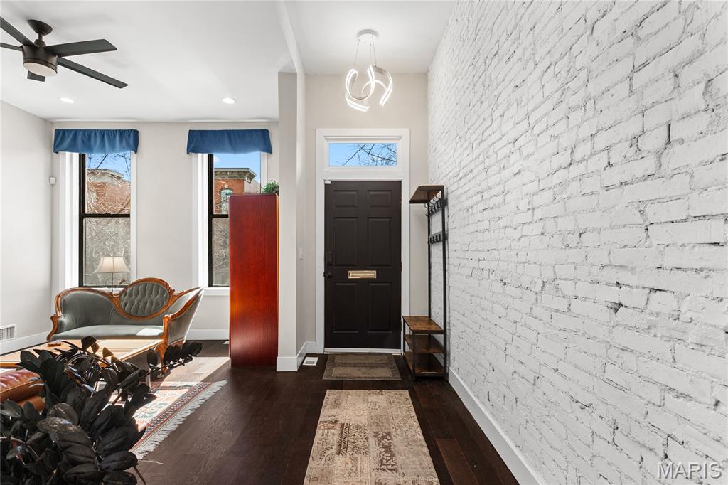 City Commons Add - Residential