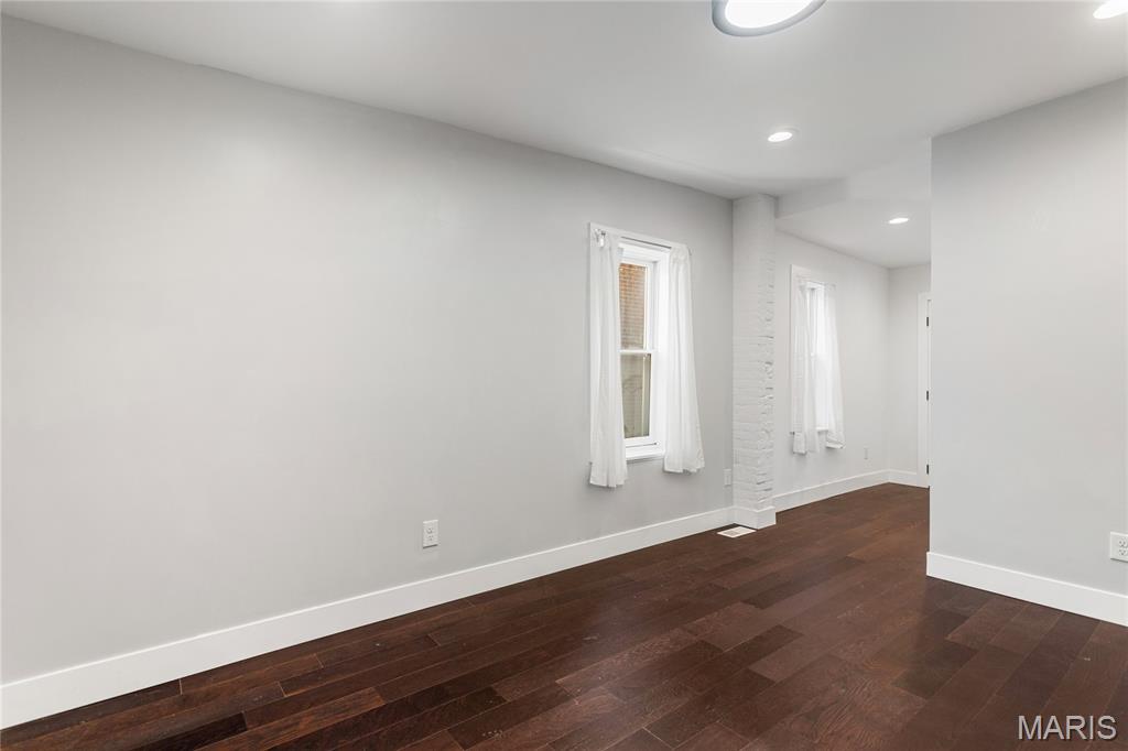 City Commons Add - Residential