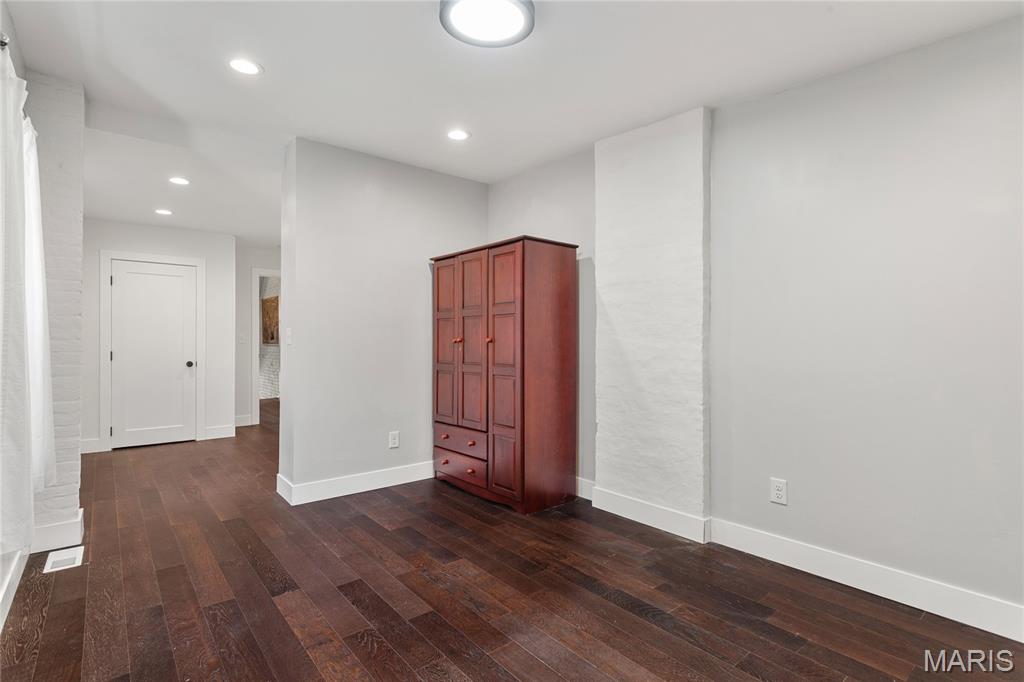 City Commons Add - Residential