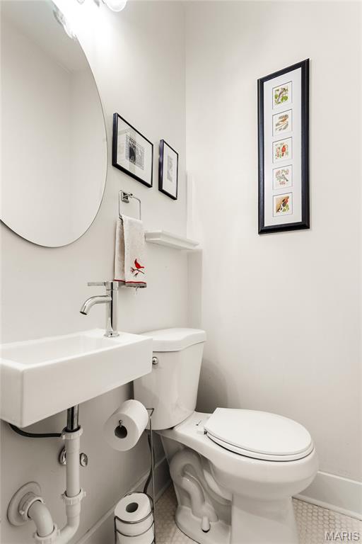 City Commons Add - Residential