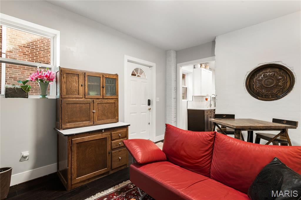 City Commons Add - Residential