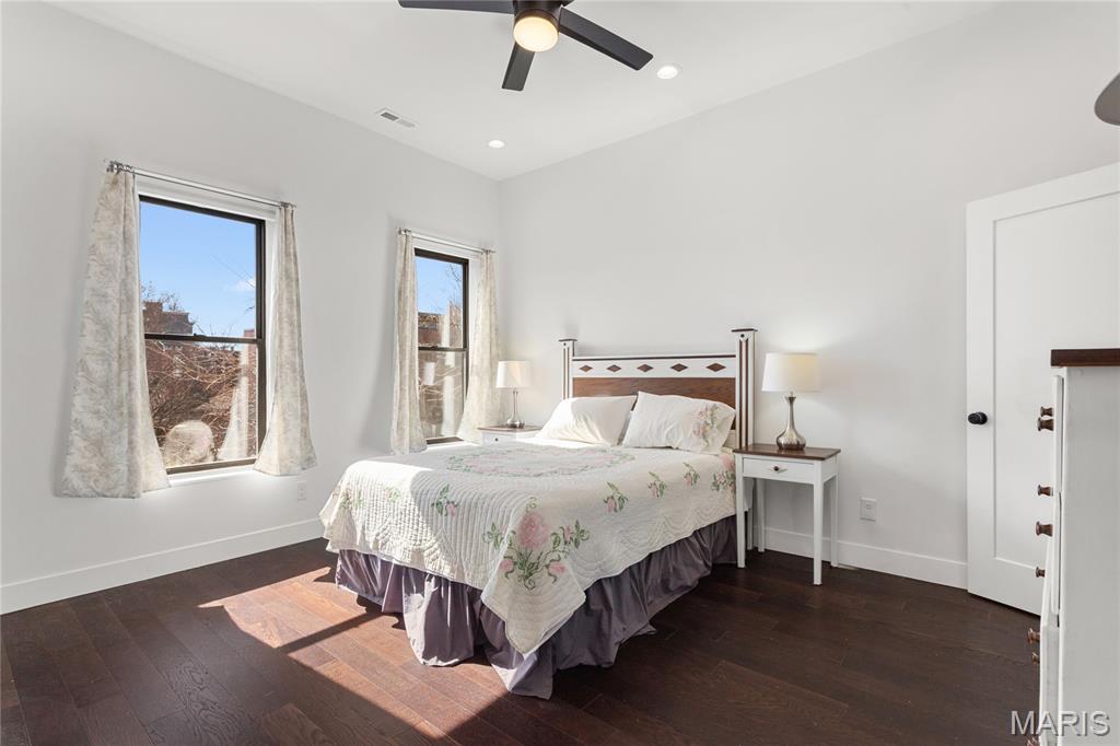 City Commons Add - Residential