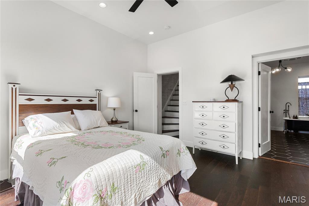 City Commons Add - Residential