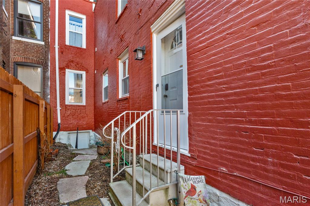 City Commons Add - Residential