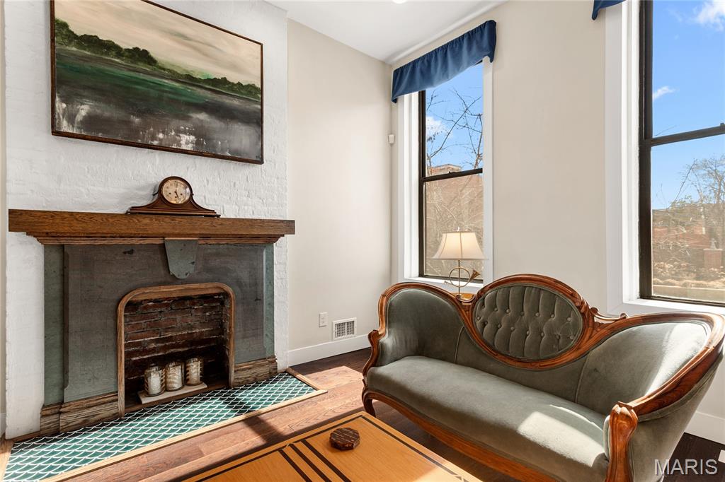 City Commons Add - Residential