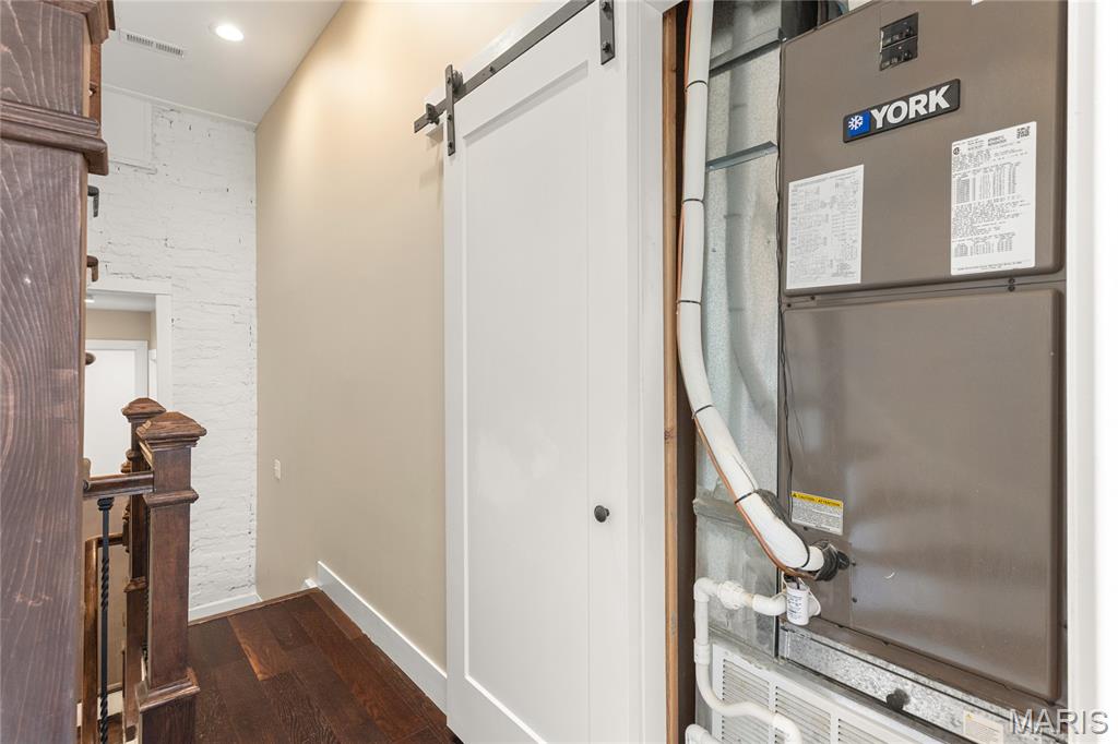 City Commons Add - Residential