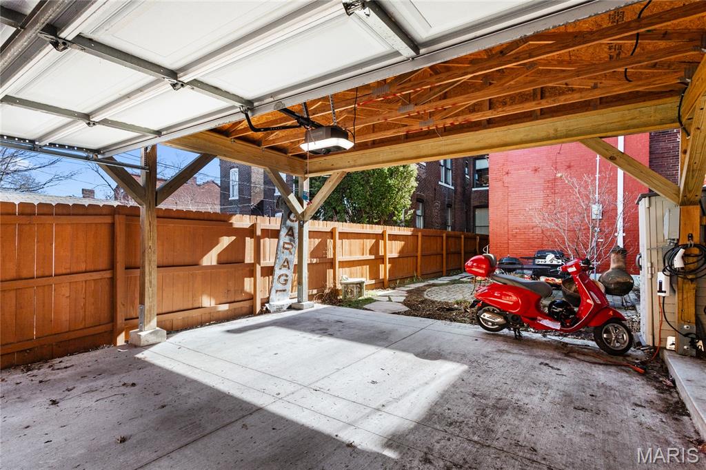 City Commons Add - Residential