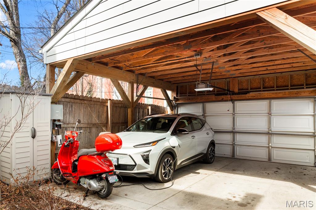 City Commons Add - Residential