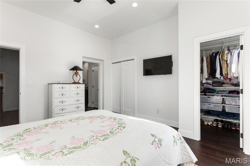 City Commons Add - Residential