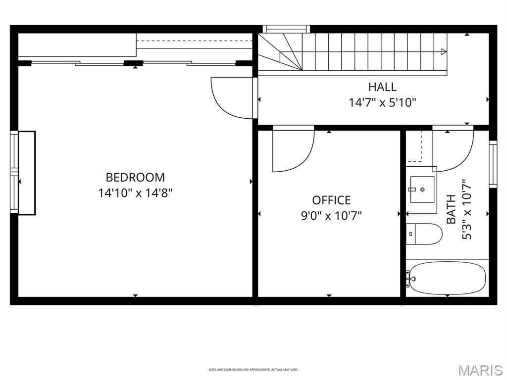 City Commons Add - Residential