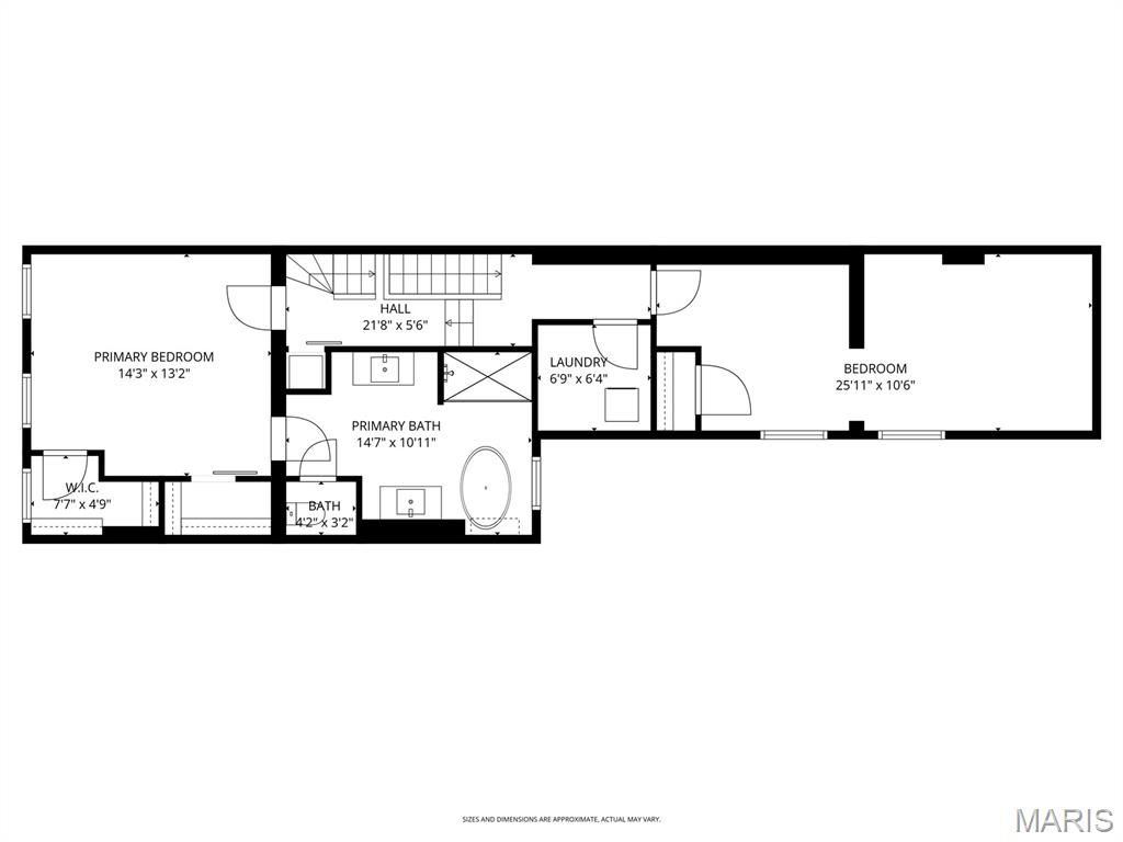 City Commons Add - Residential