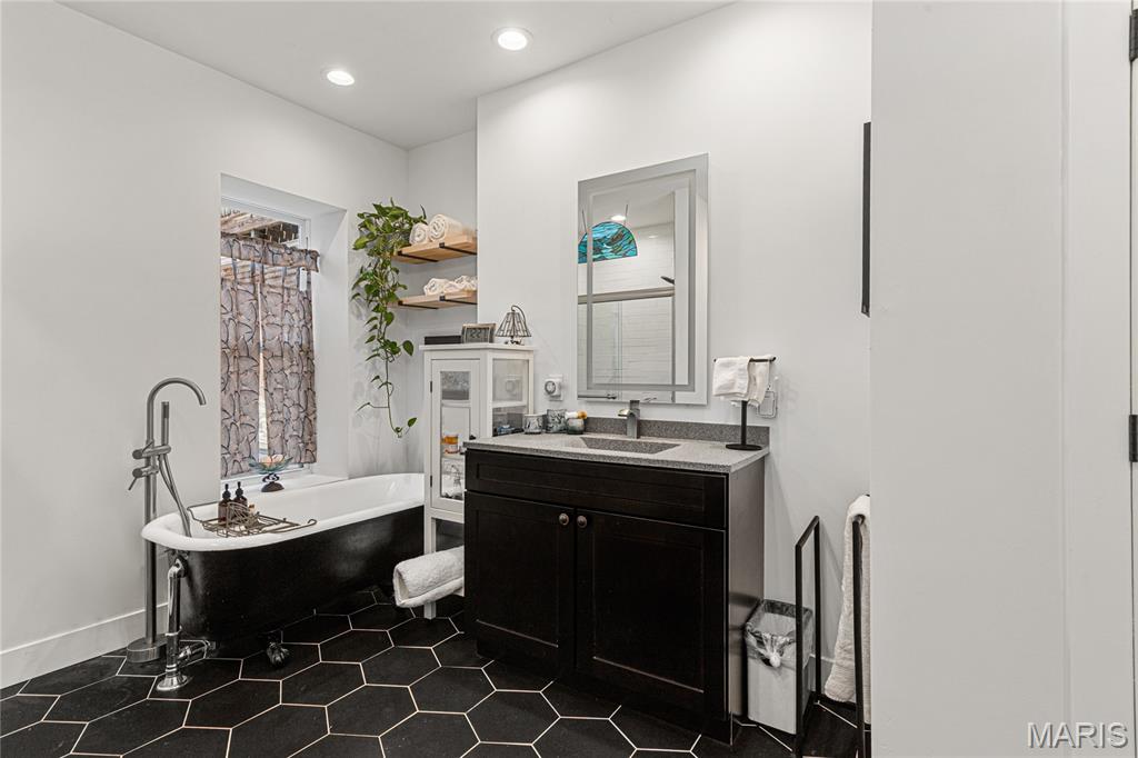 City Commons Add - Residential