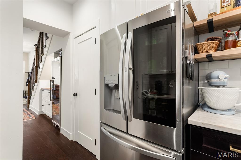 City Commons Add - Residential